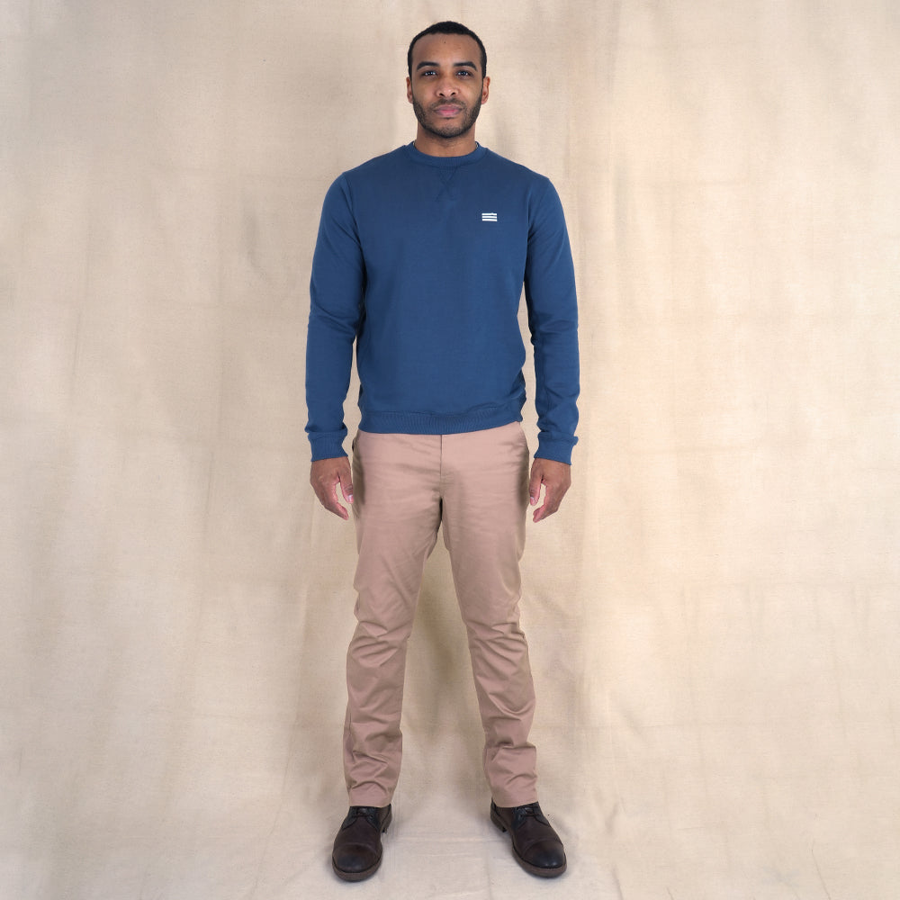 Ensign Blue