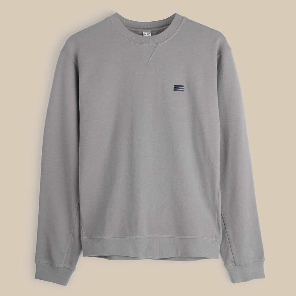 Gray Flannel