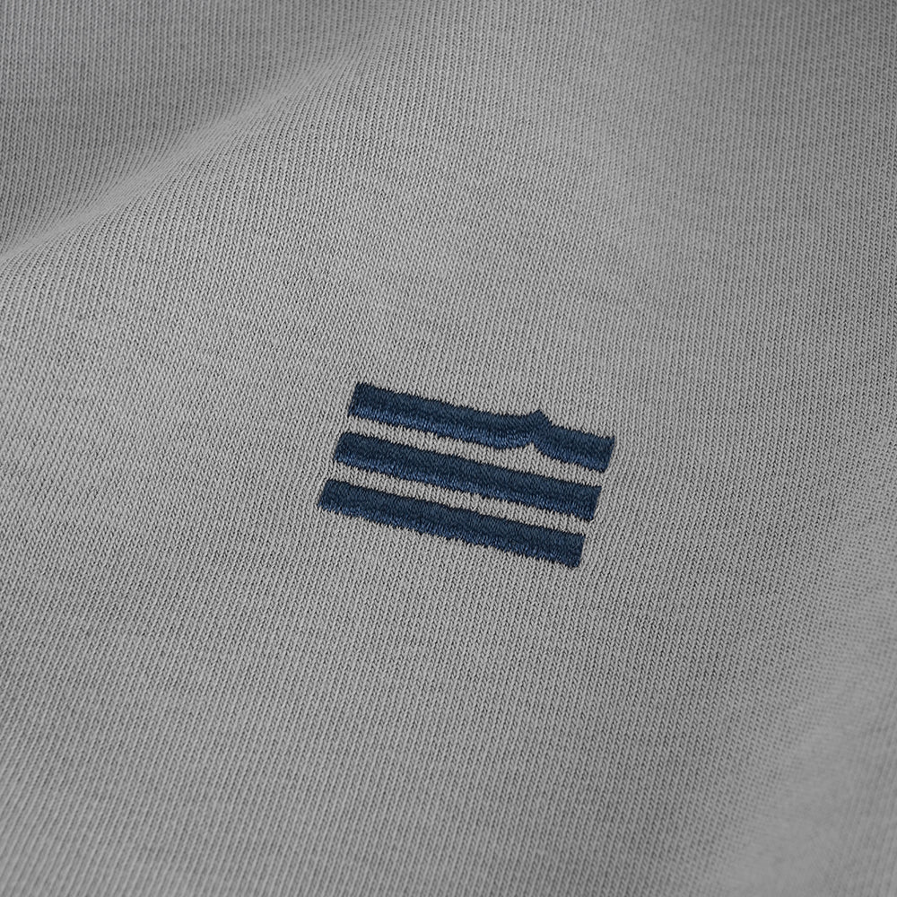 Gray Flannel