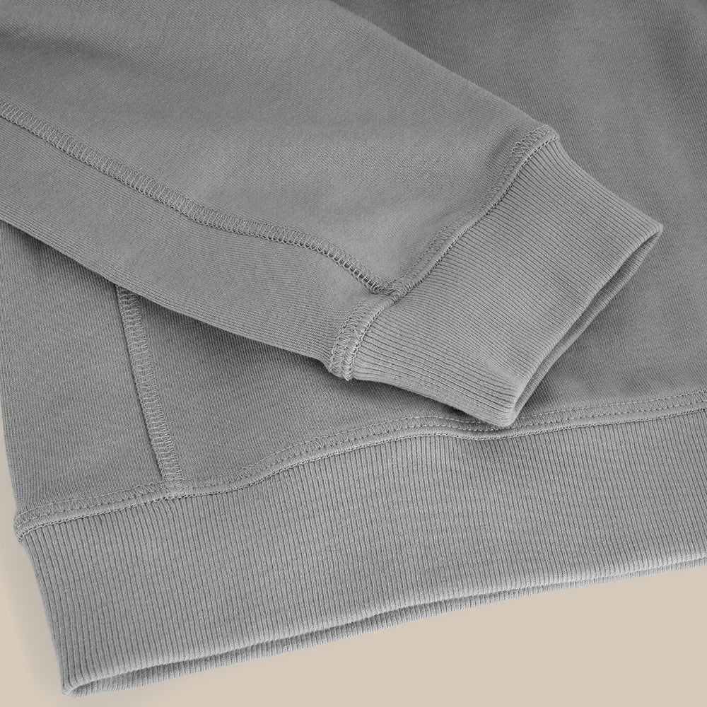 Gray Flannel