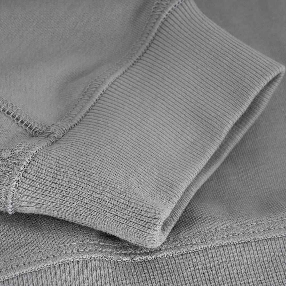 Gray Flannel