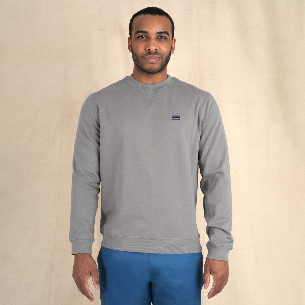 Gray Flannel