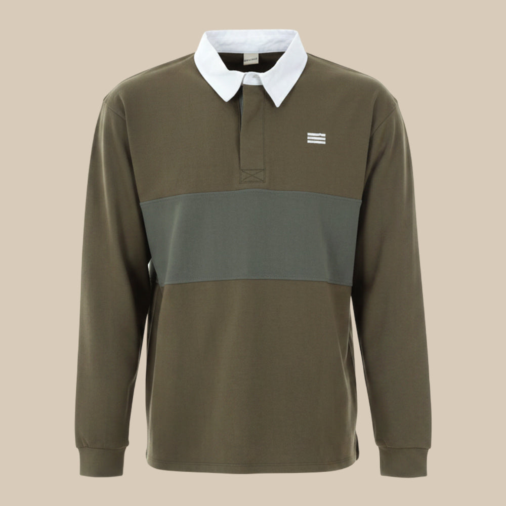 Ivy Green/Khaki