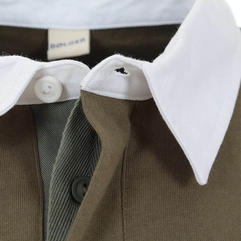 Ivy Green/Khaki