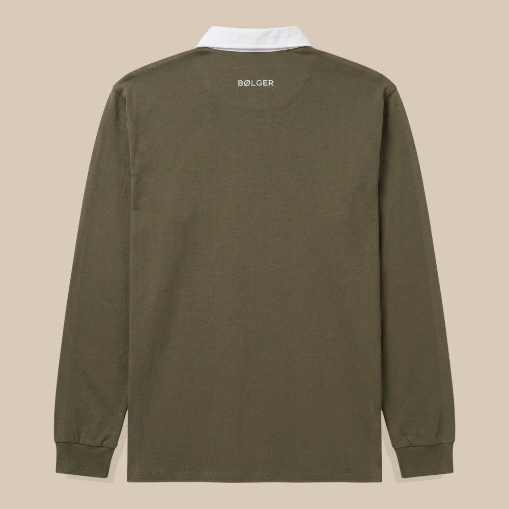 Ivy Green/Khaki