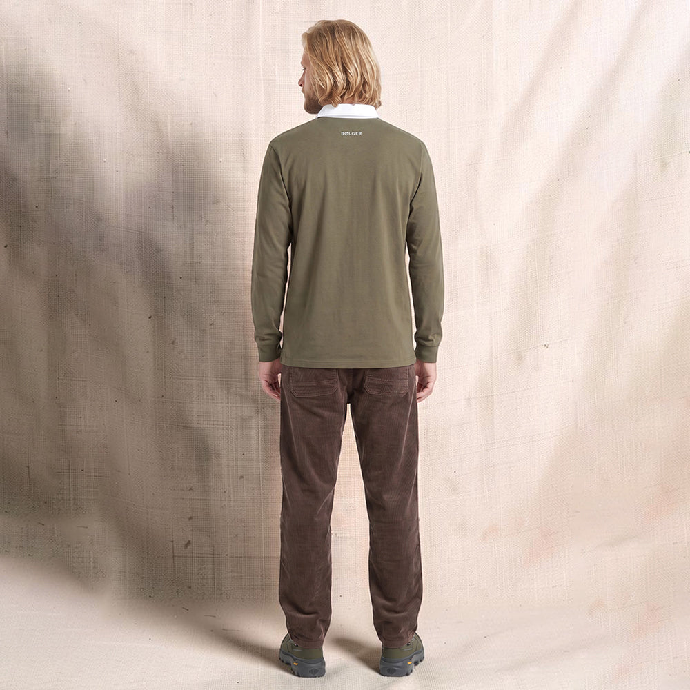 Ivy Green/Khaki
