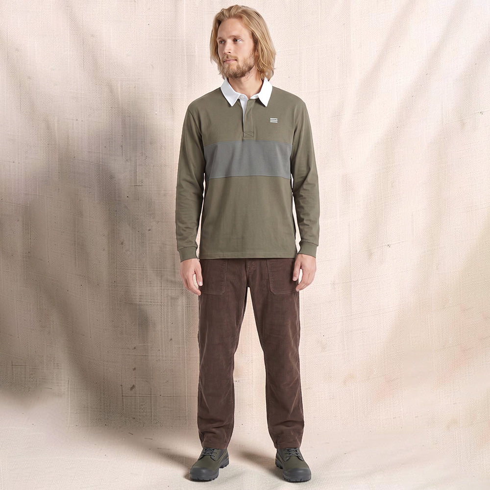 Ivy Green/Khaki