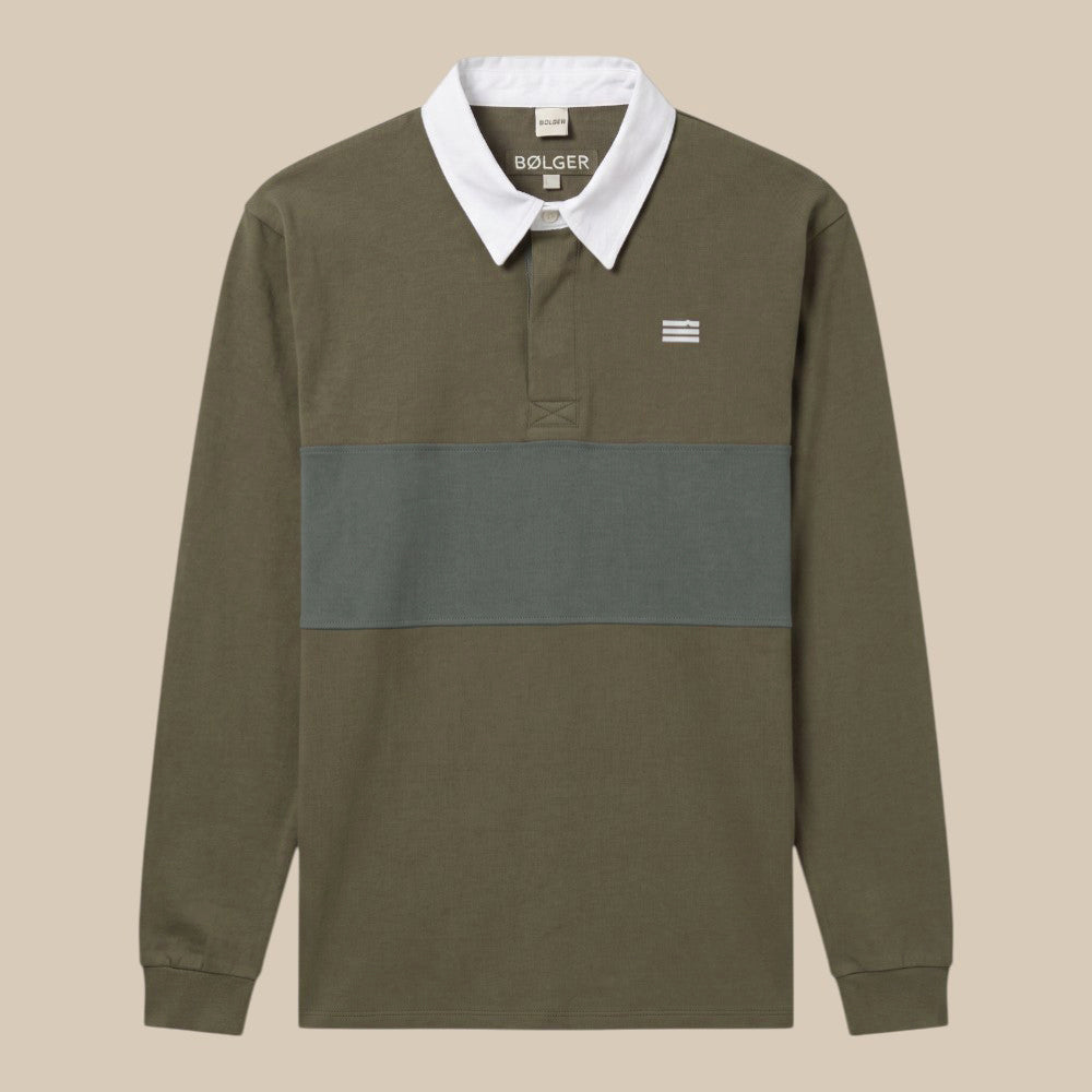 Ivy Green/Khaki