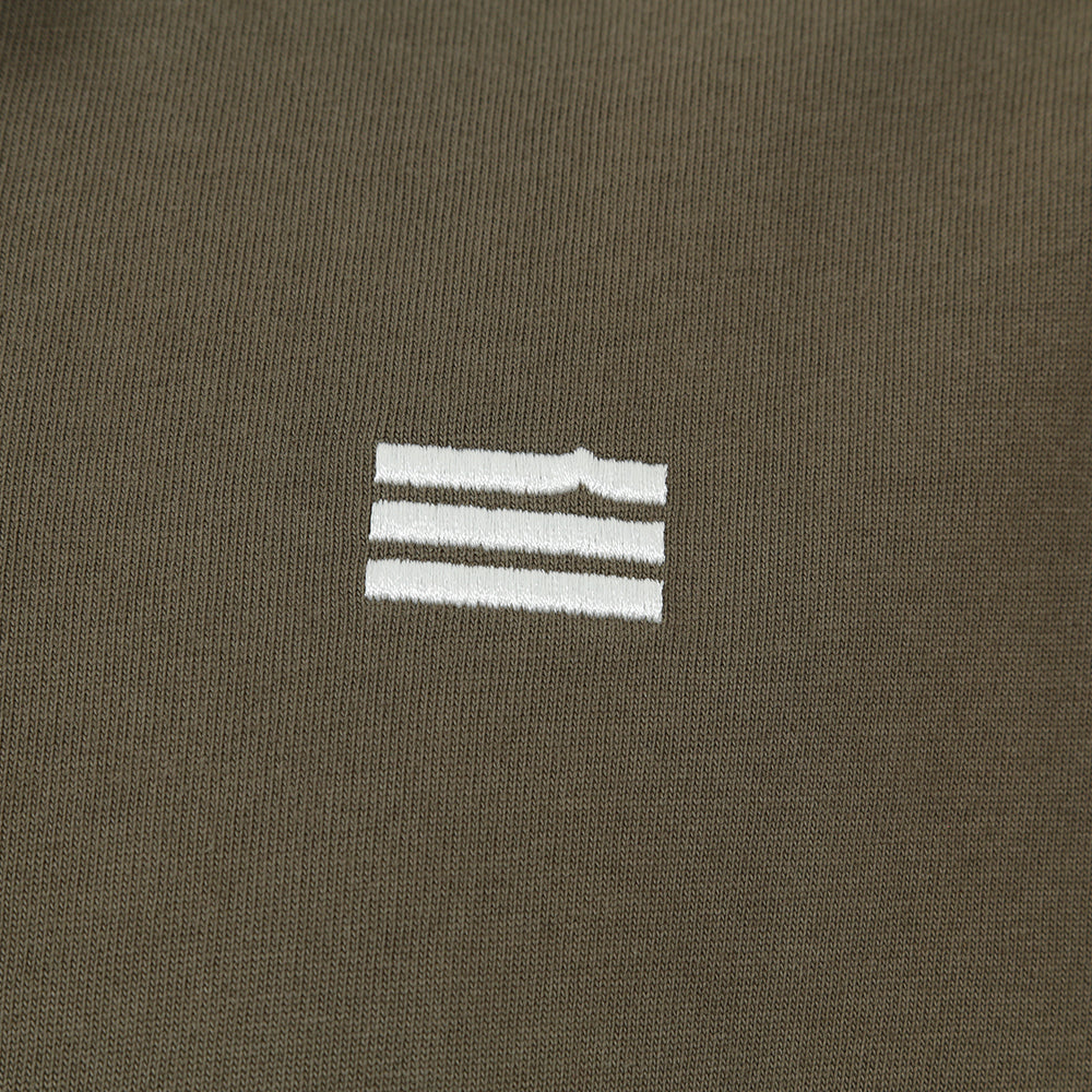 Ivy Green/Khaki