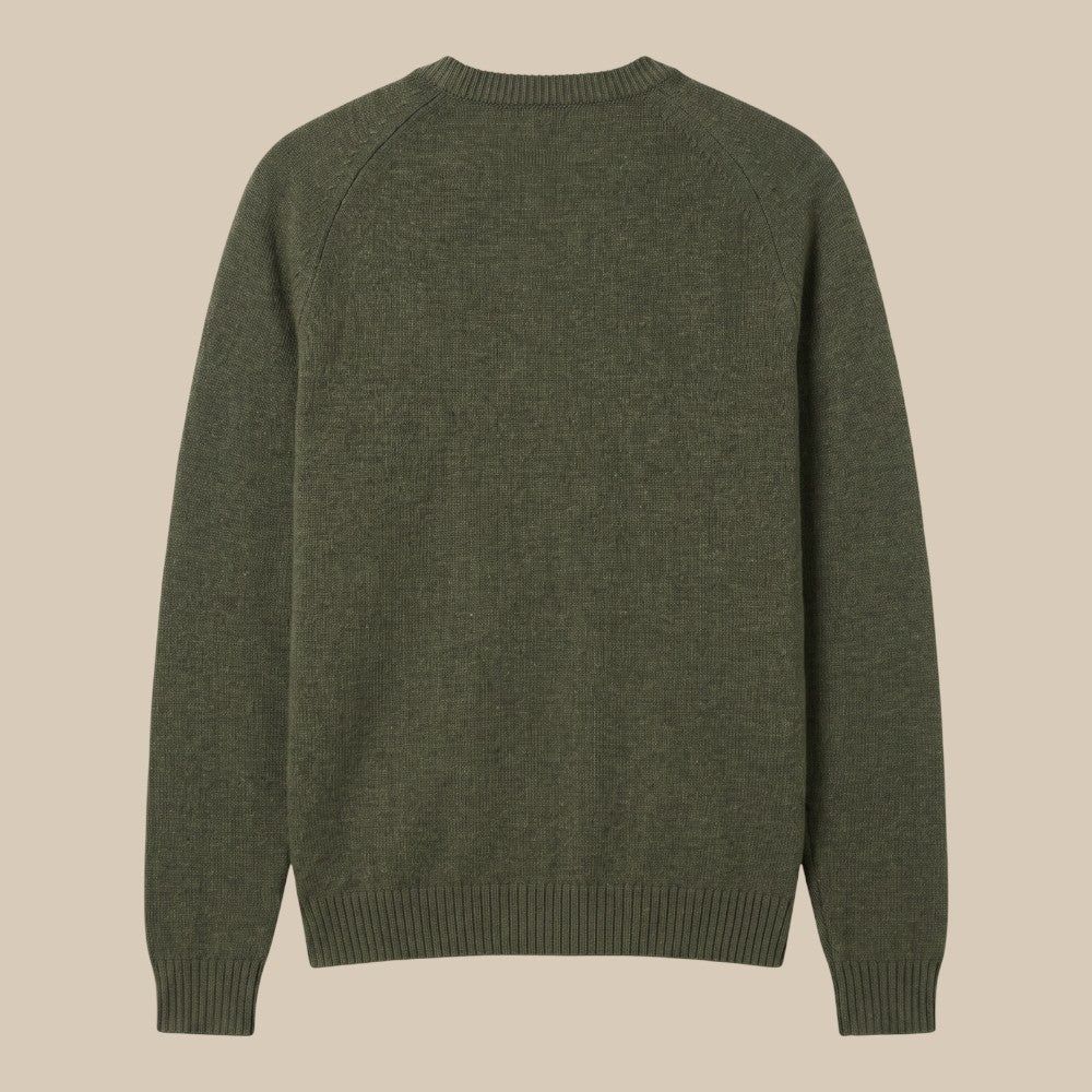 Ivy Green