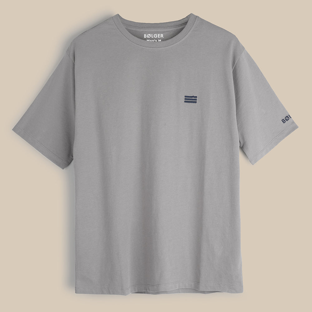 Gray Flannel