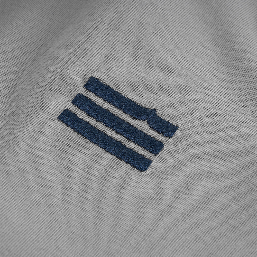 Gray Flannel