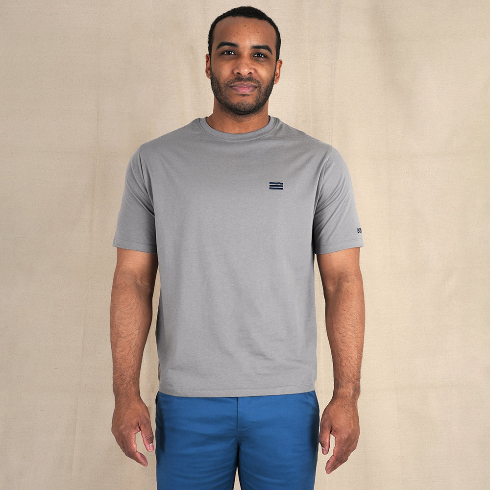 Gray Flannel