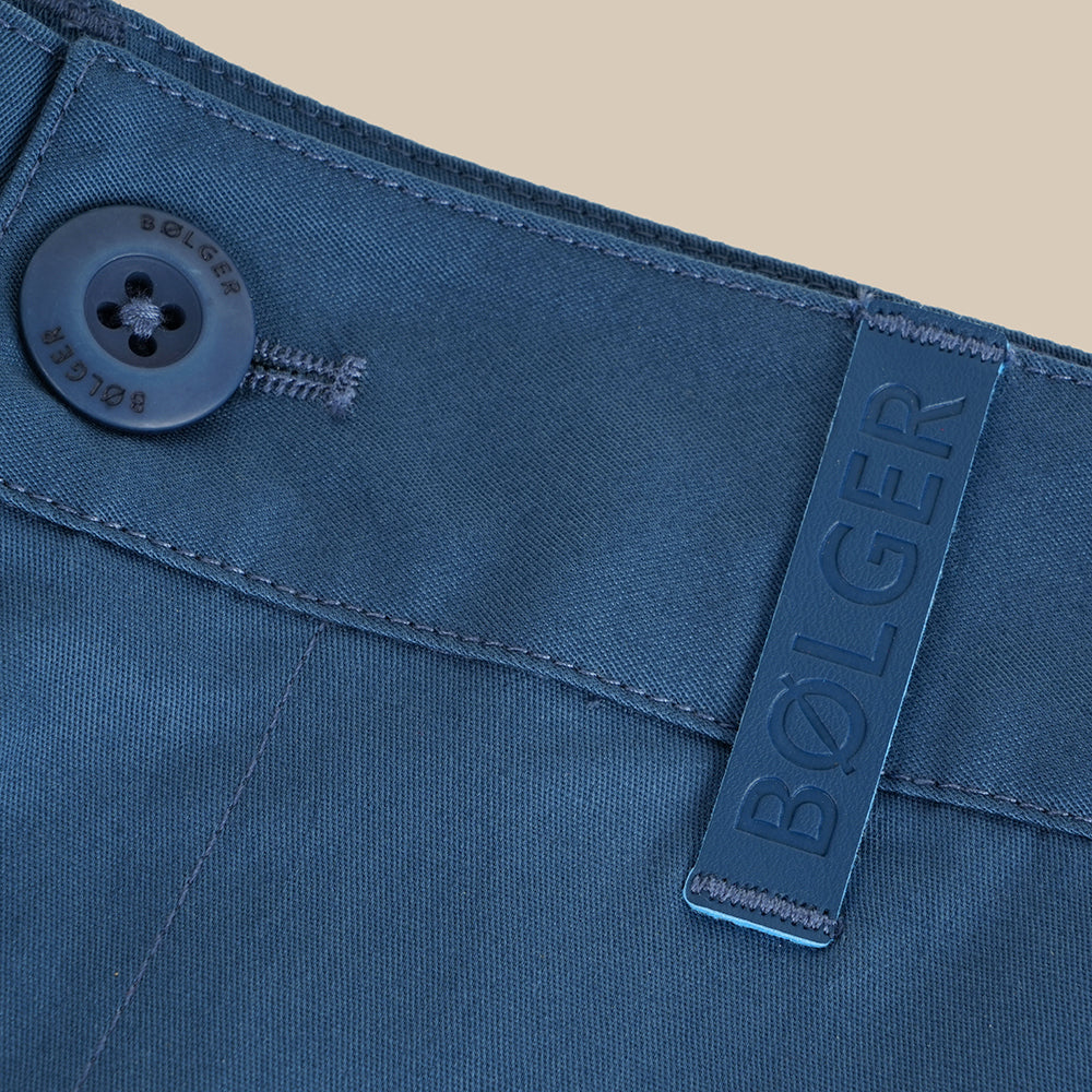 Ensign Blue