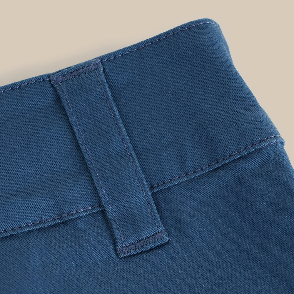 Ensign Blue