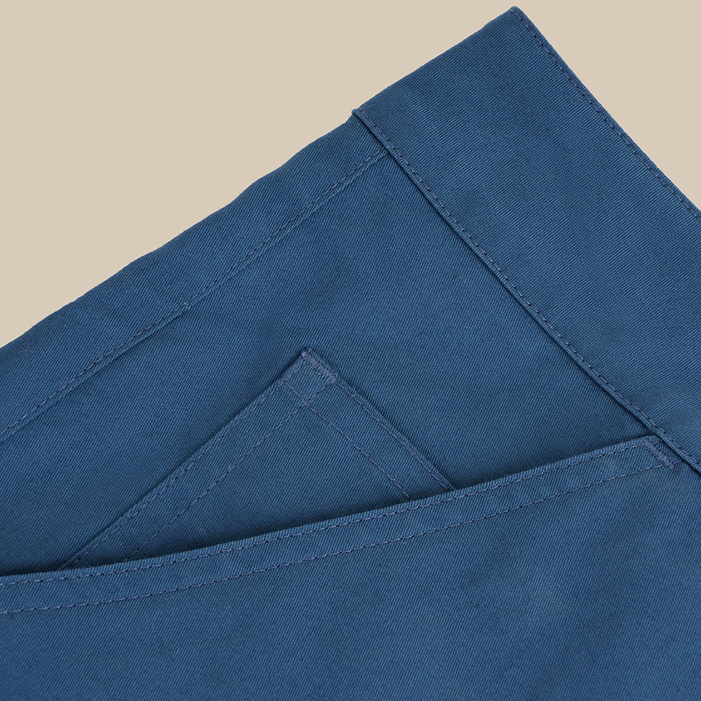 Ensign Blue