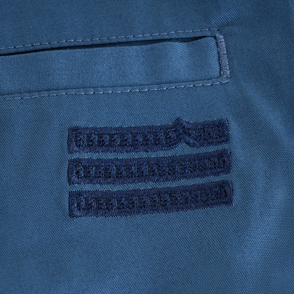 Ensign Blue