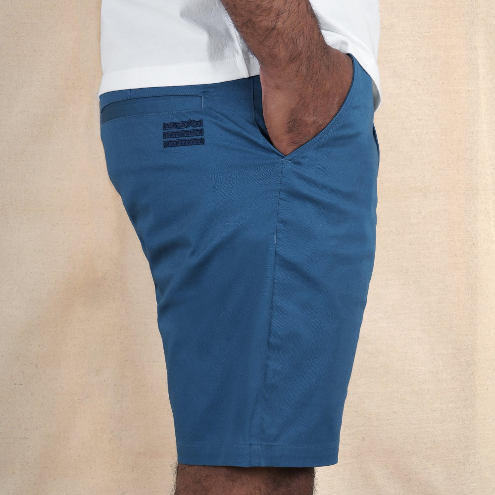 Ensign Blue