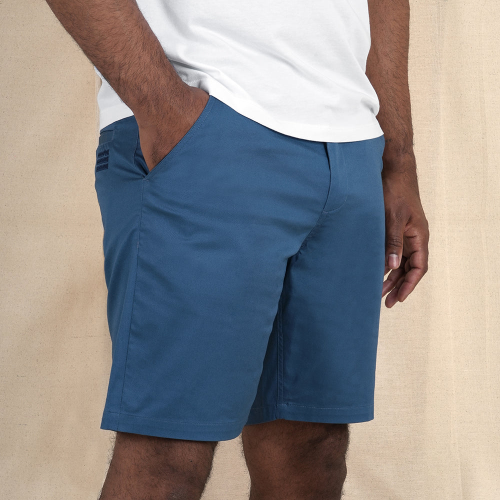 Ensign Blue