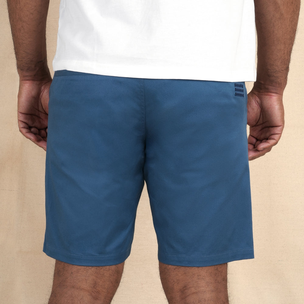 Ensign Blue
