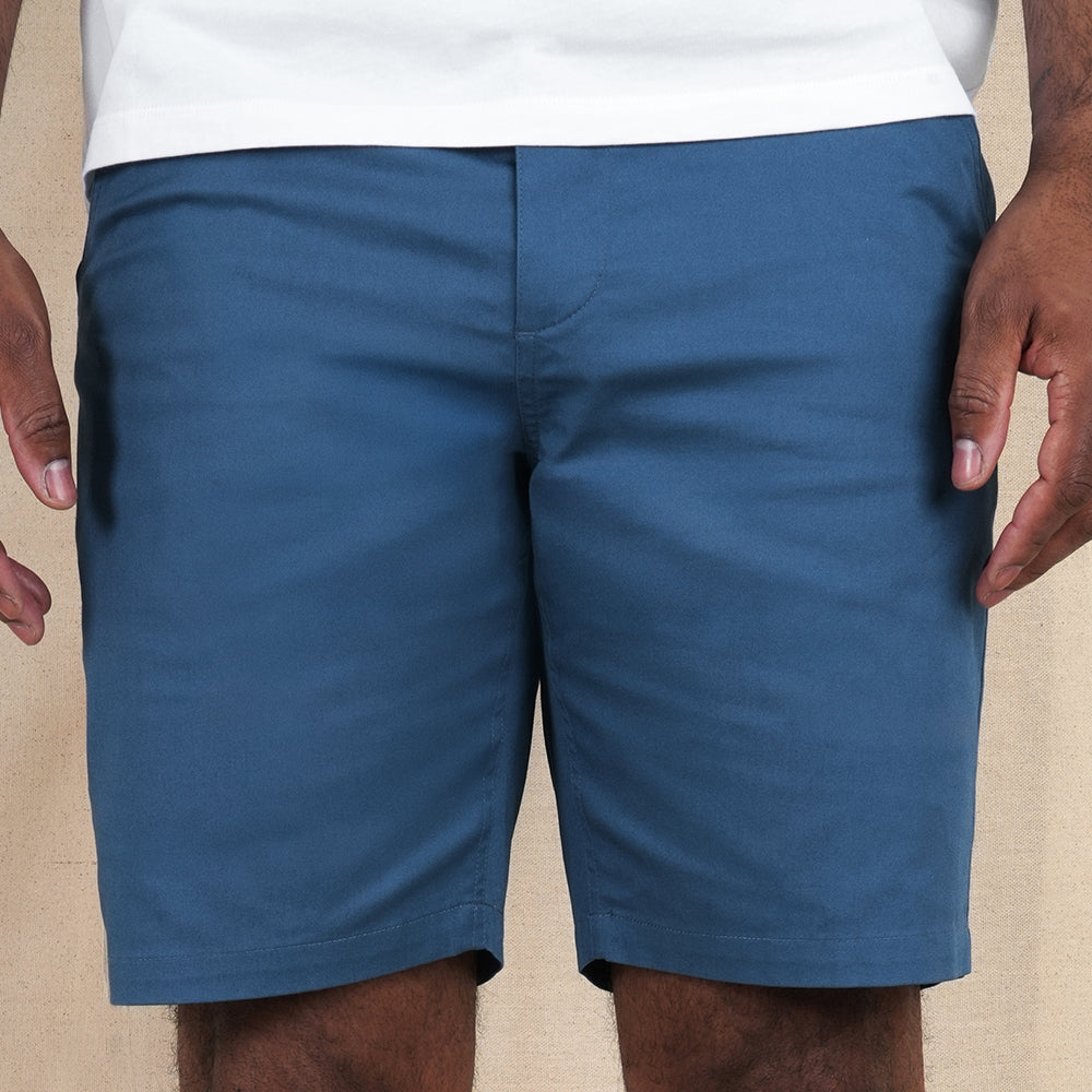 Ensign Blue