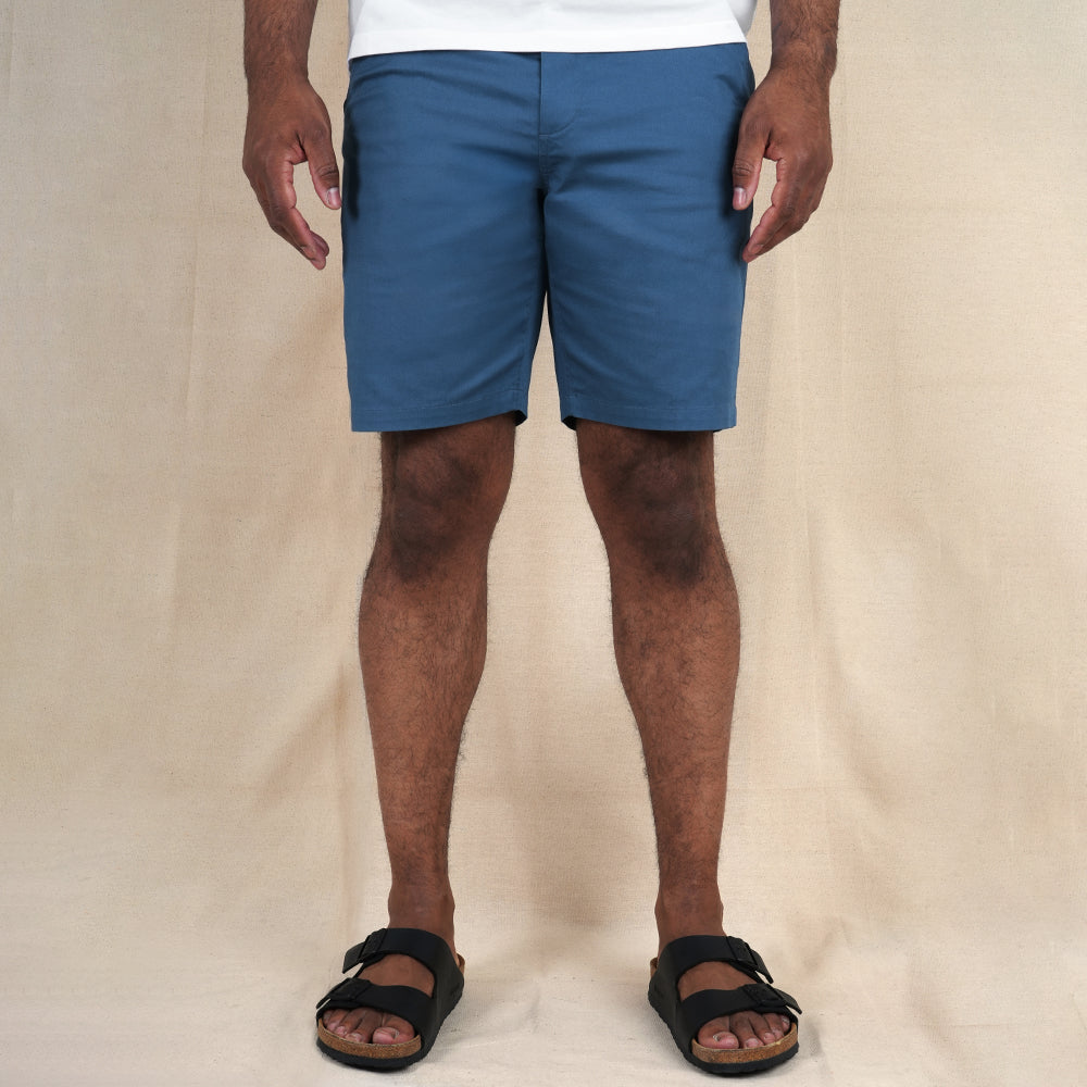 Ensign Blue