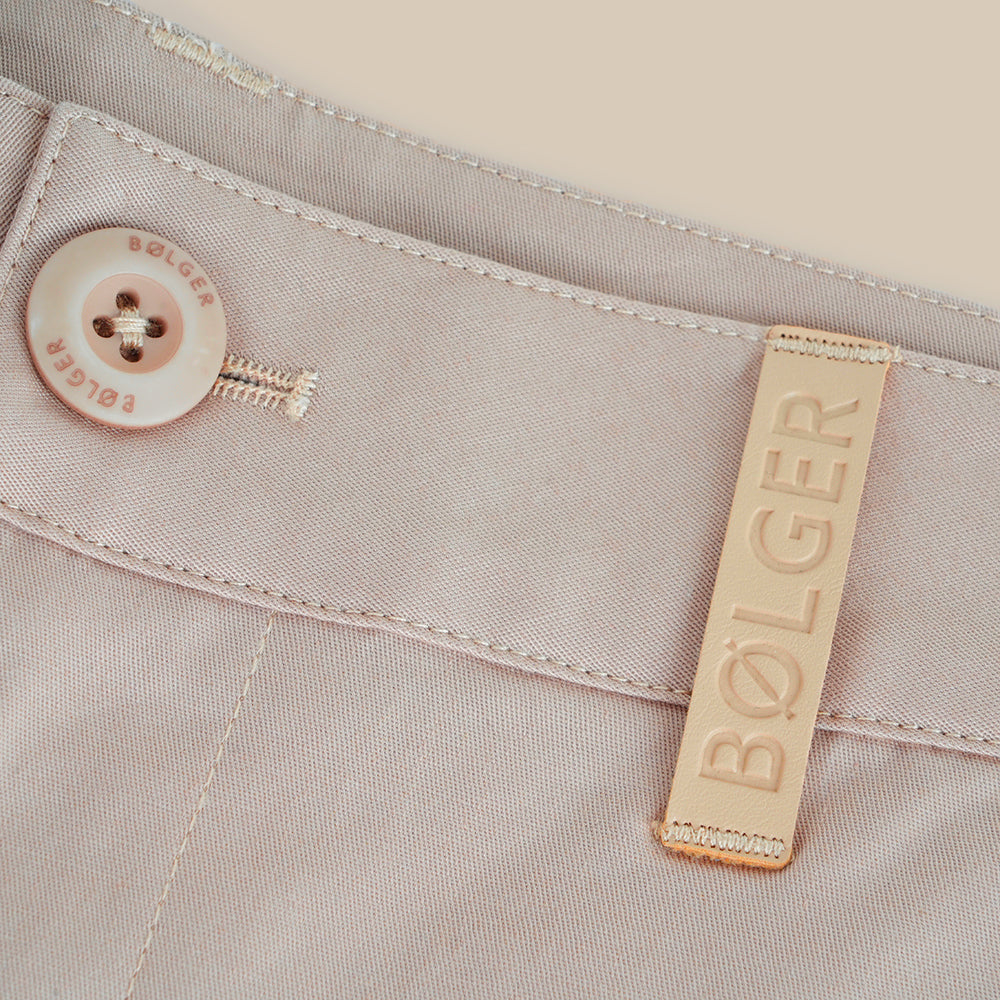 Light Taupe