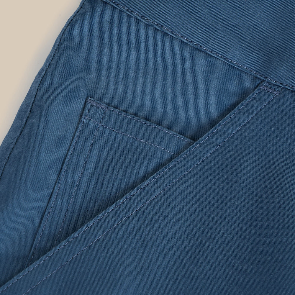 Ensign Blue