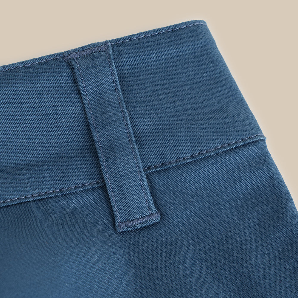 Ensign Blue