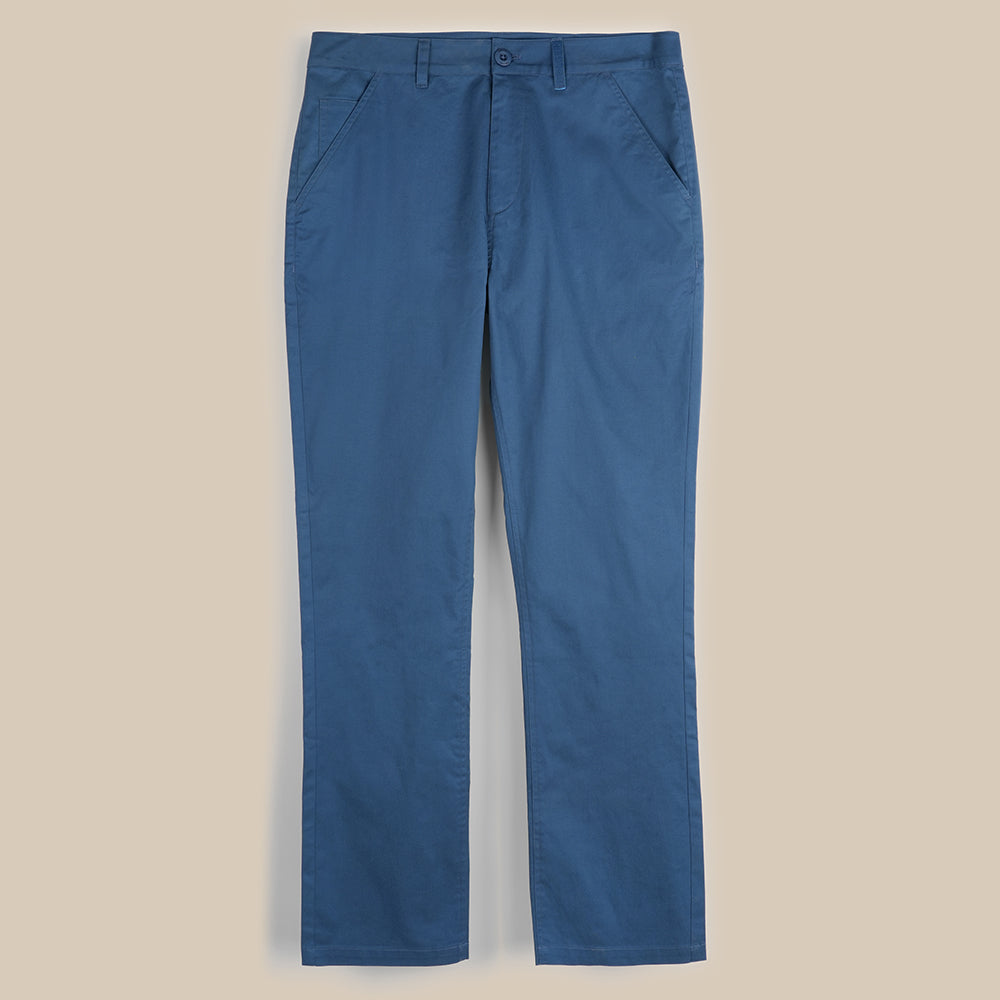 Ensign Blue