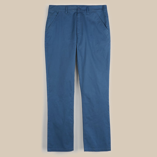 Ensign Blue