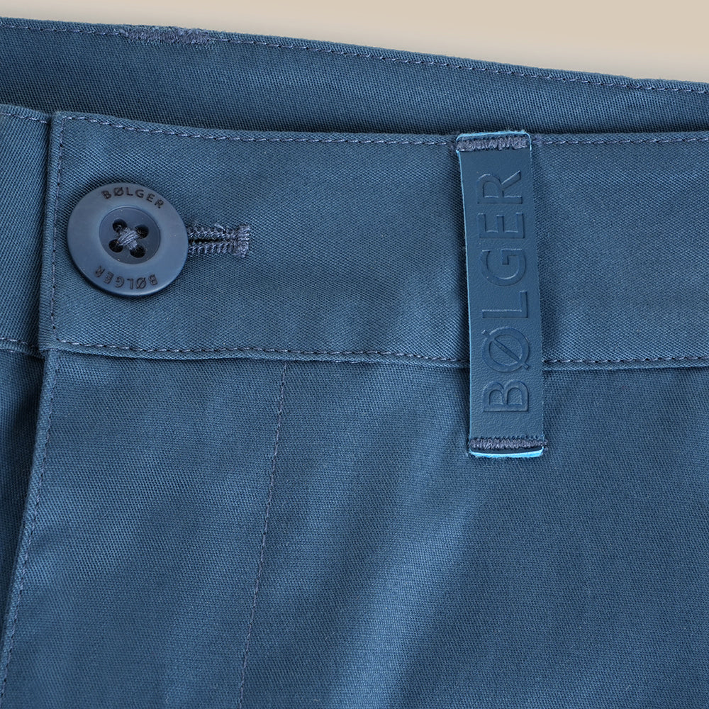 Ensign Blue