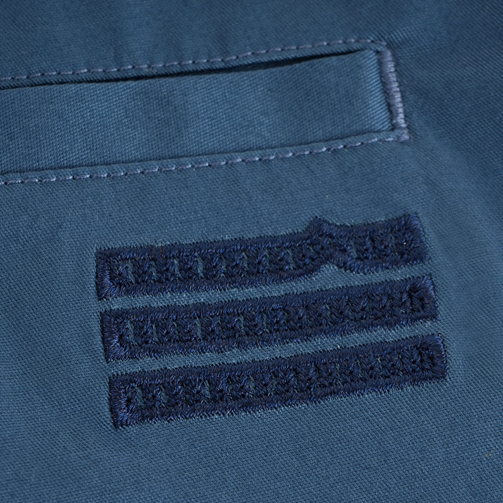 Ensign Blue