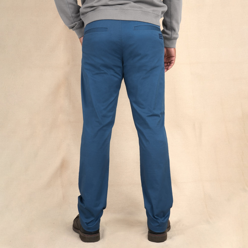 Ensign Blue
