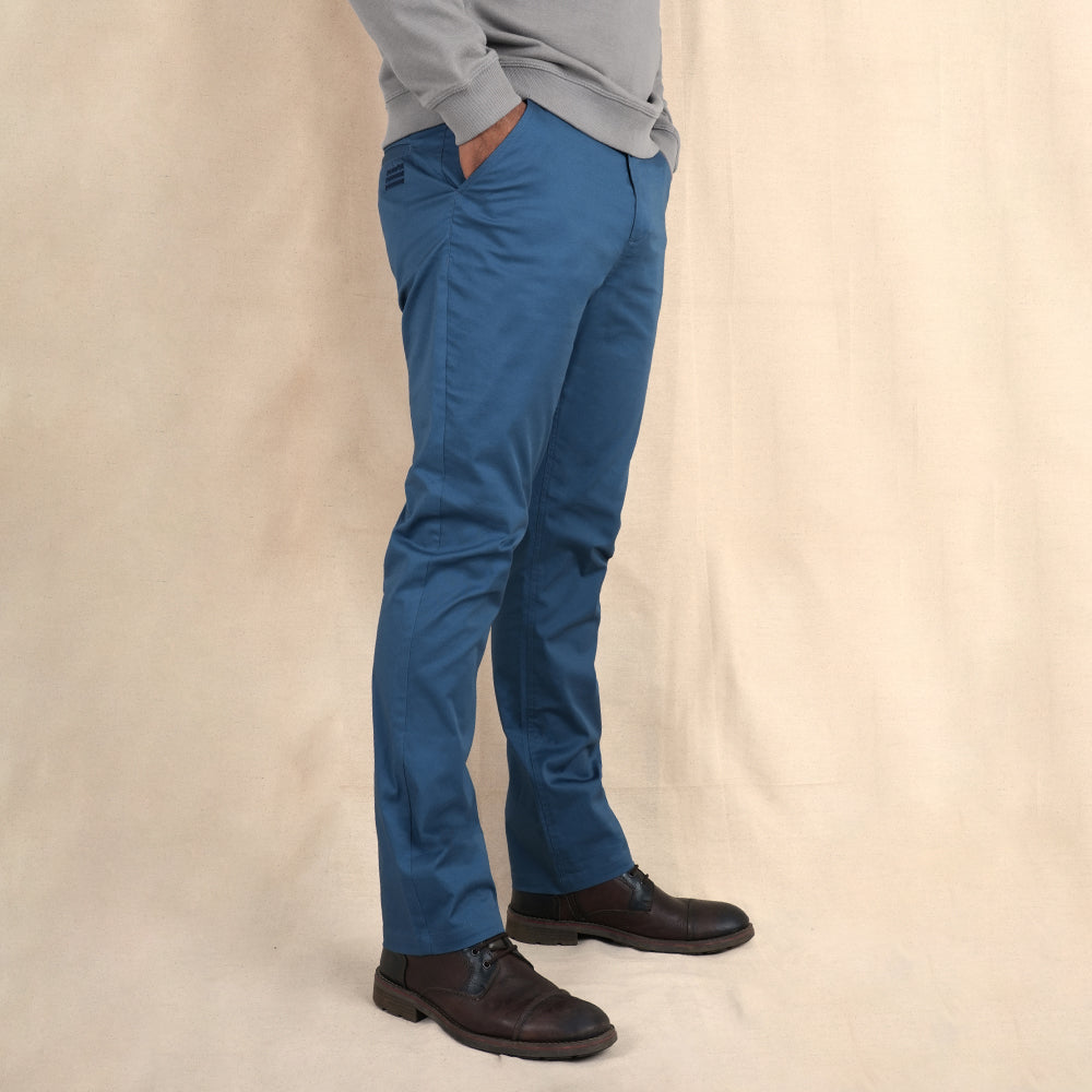 Ensign Blue