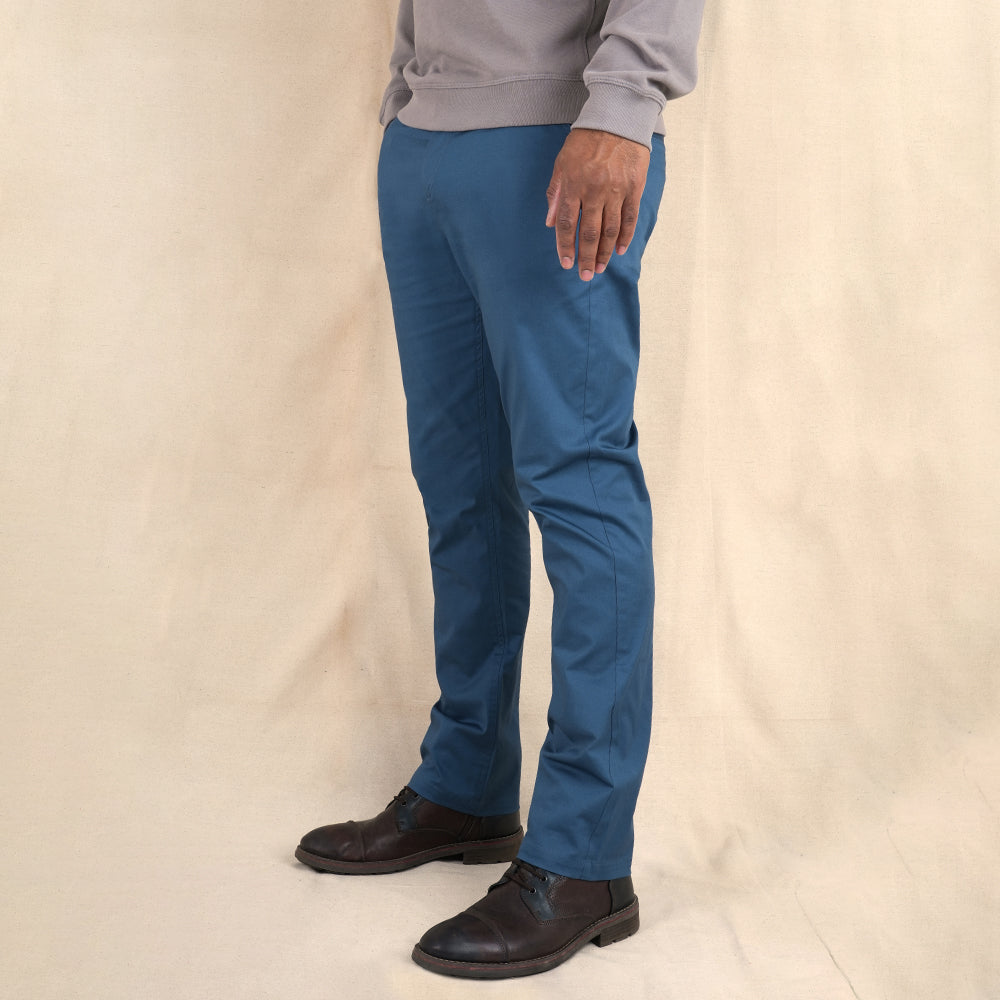Ensign Blue