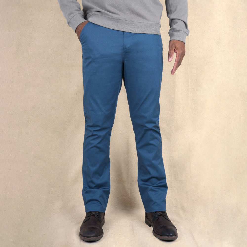 Ensign Blue