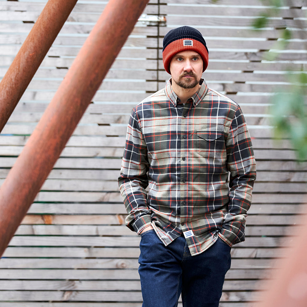 Maritime/Pureed Pumpkin