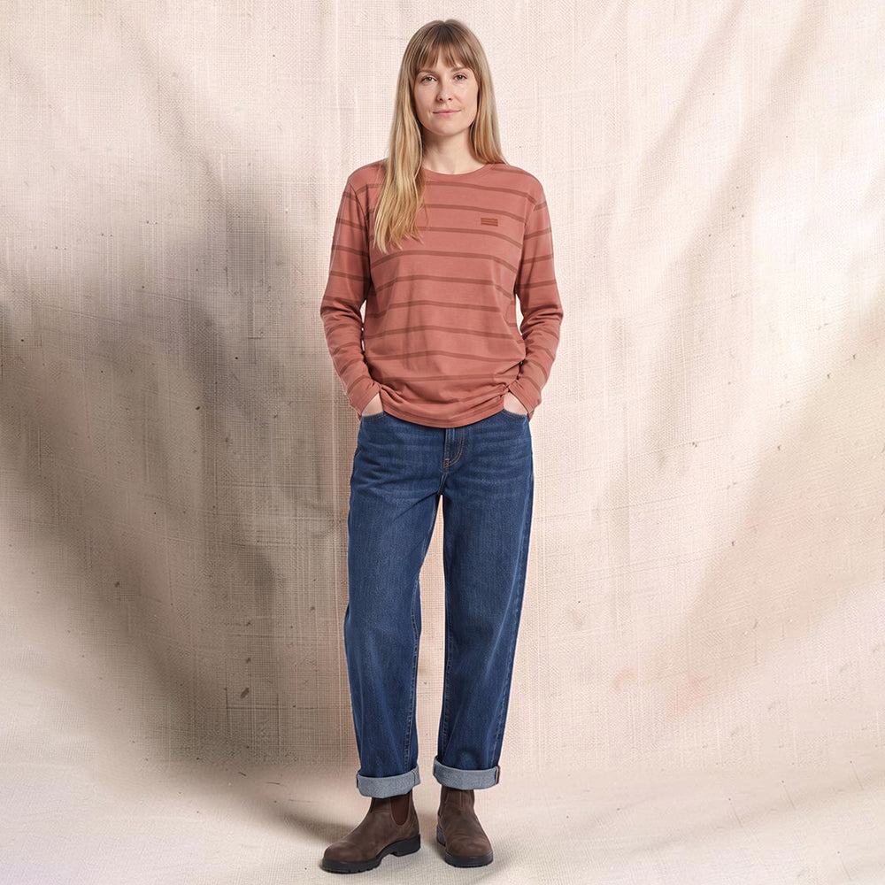 Caramel Stripe
