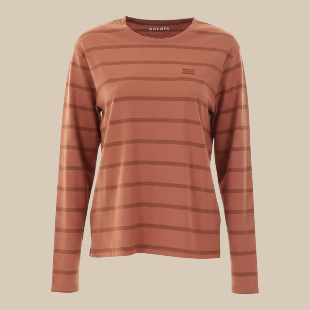 Caramel Stripe