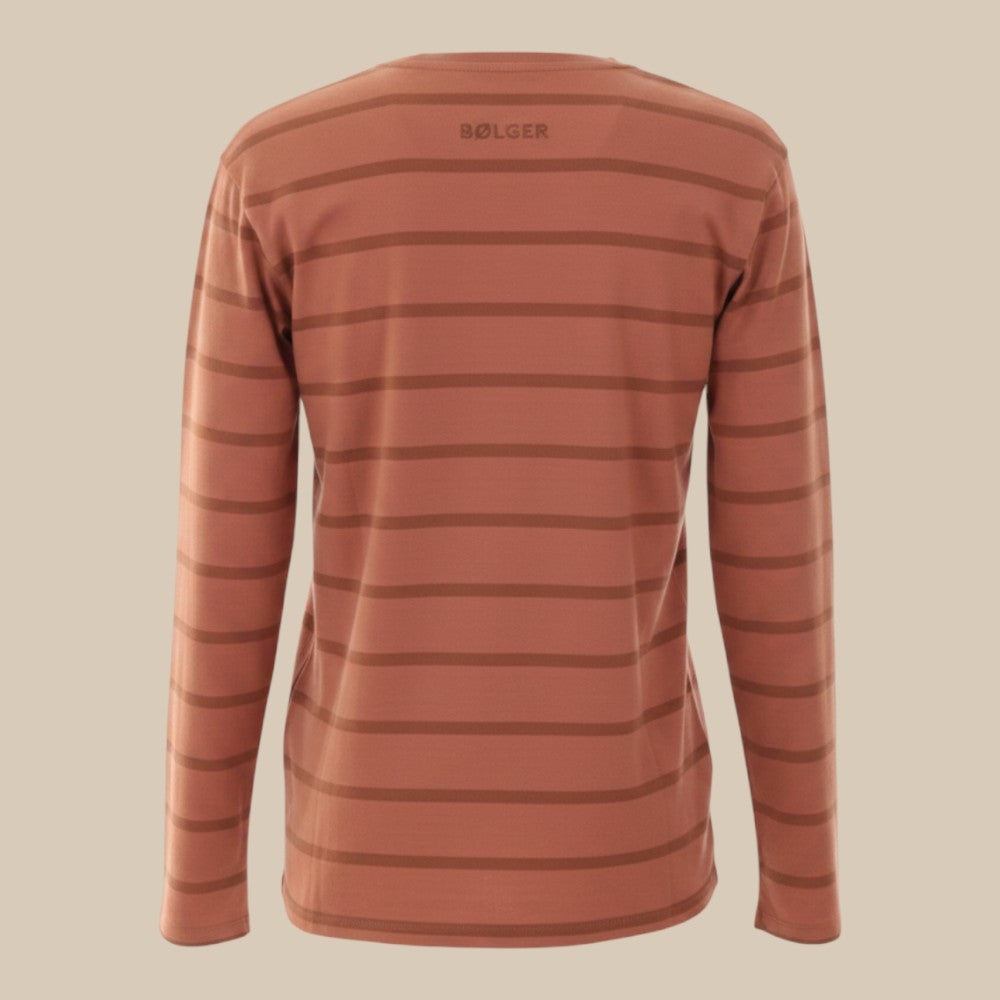 Caramel Stripe