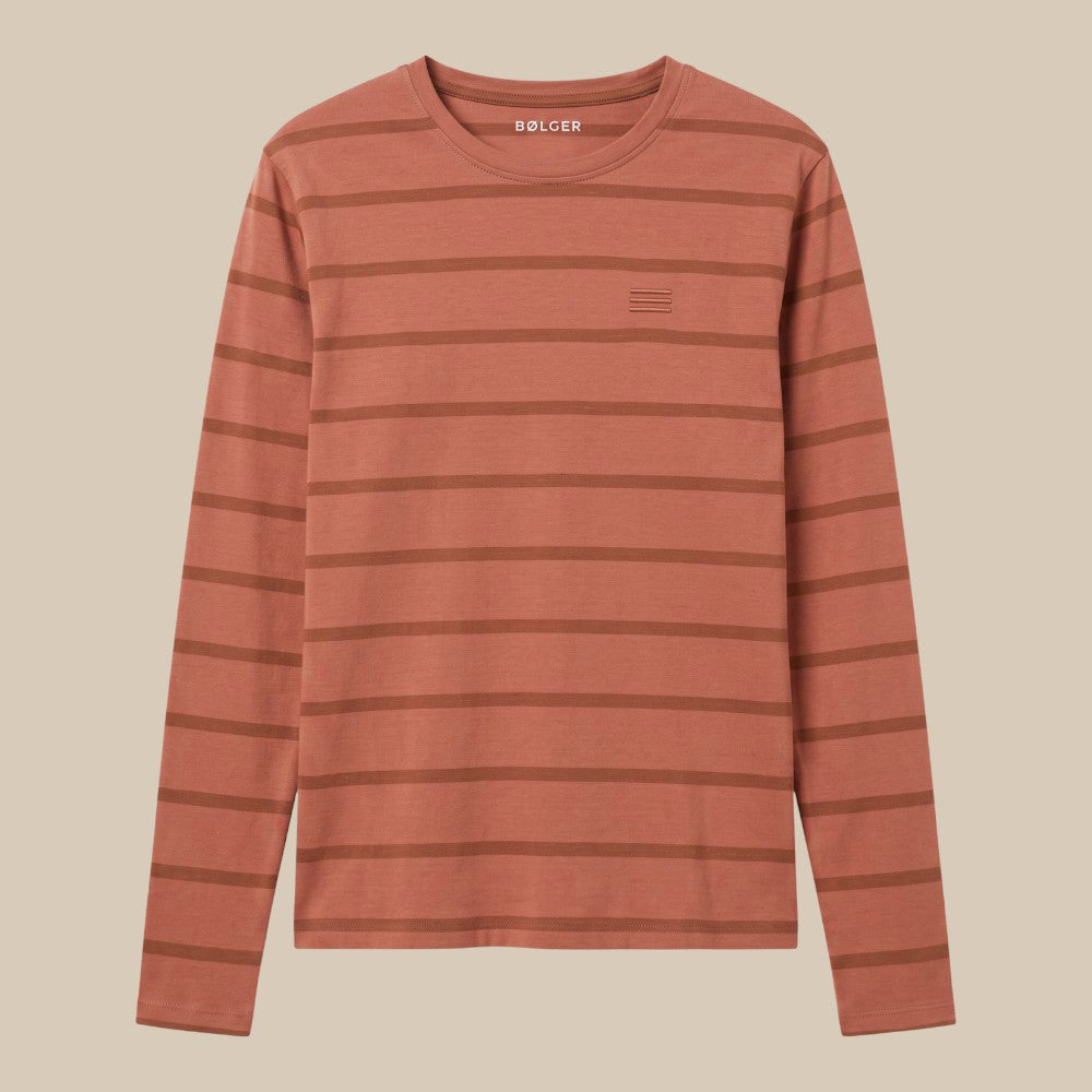Caramel Stripe