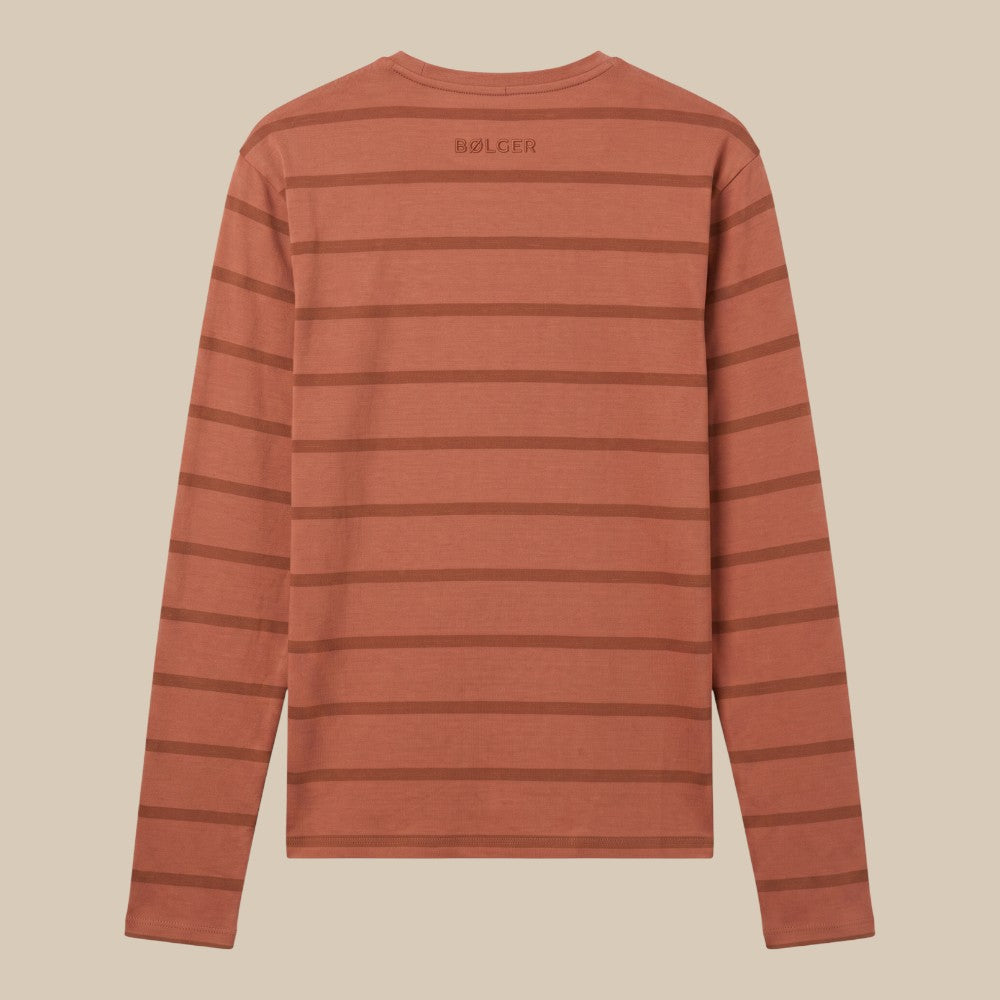 Caramel Stripe
