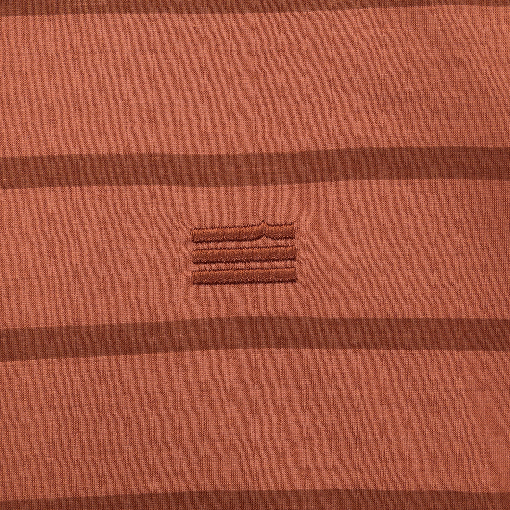 Caramel Stripe