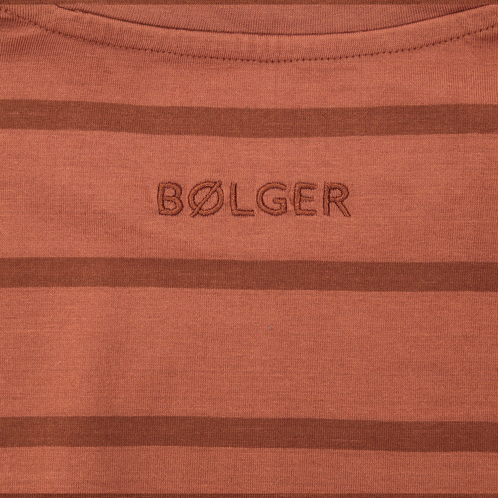 Caramel Stripe
