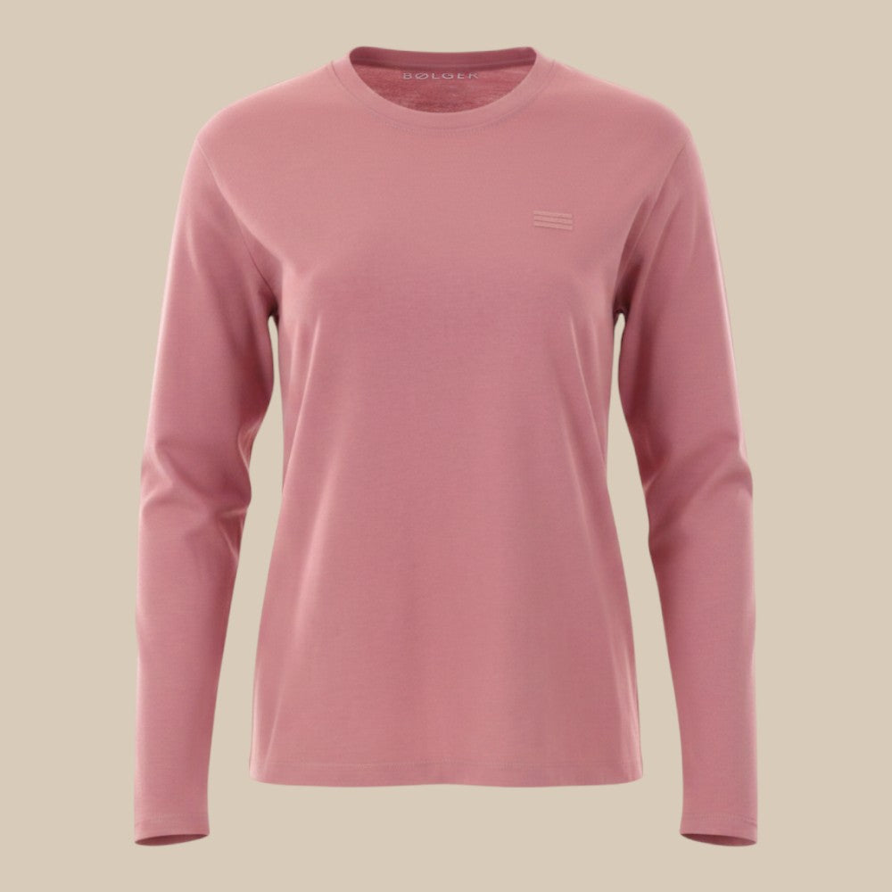 Dusty Pink