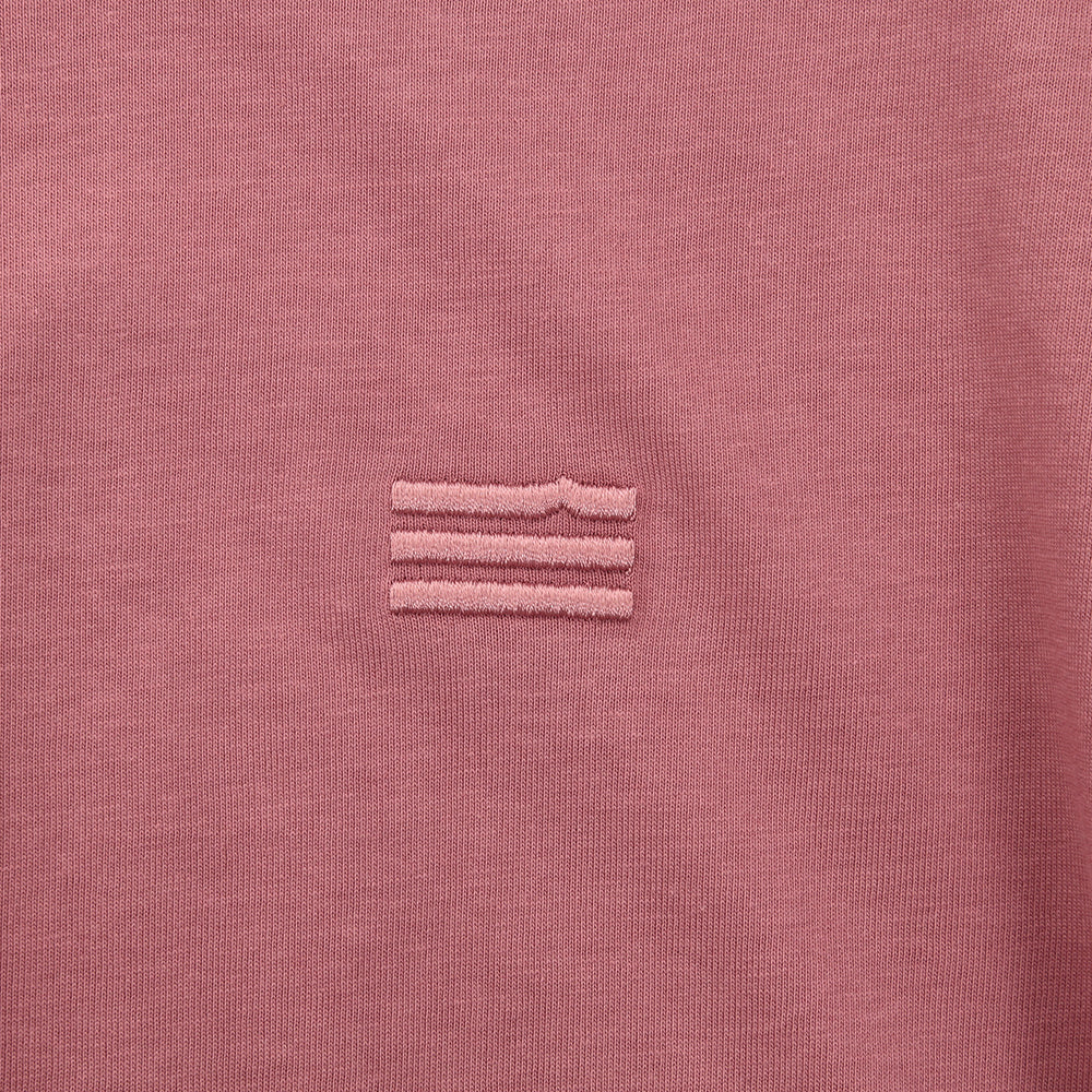 Dusty Pink