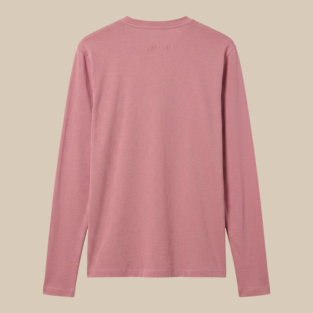 Dusty Pink