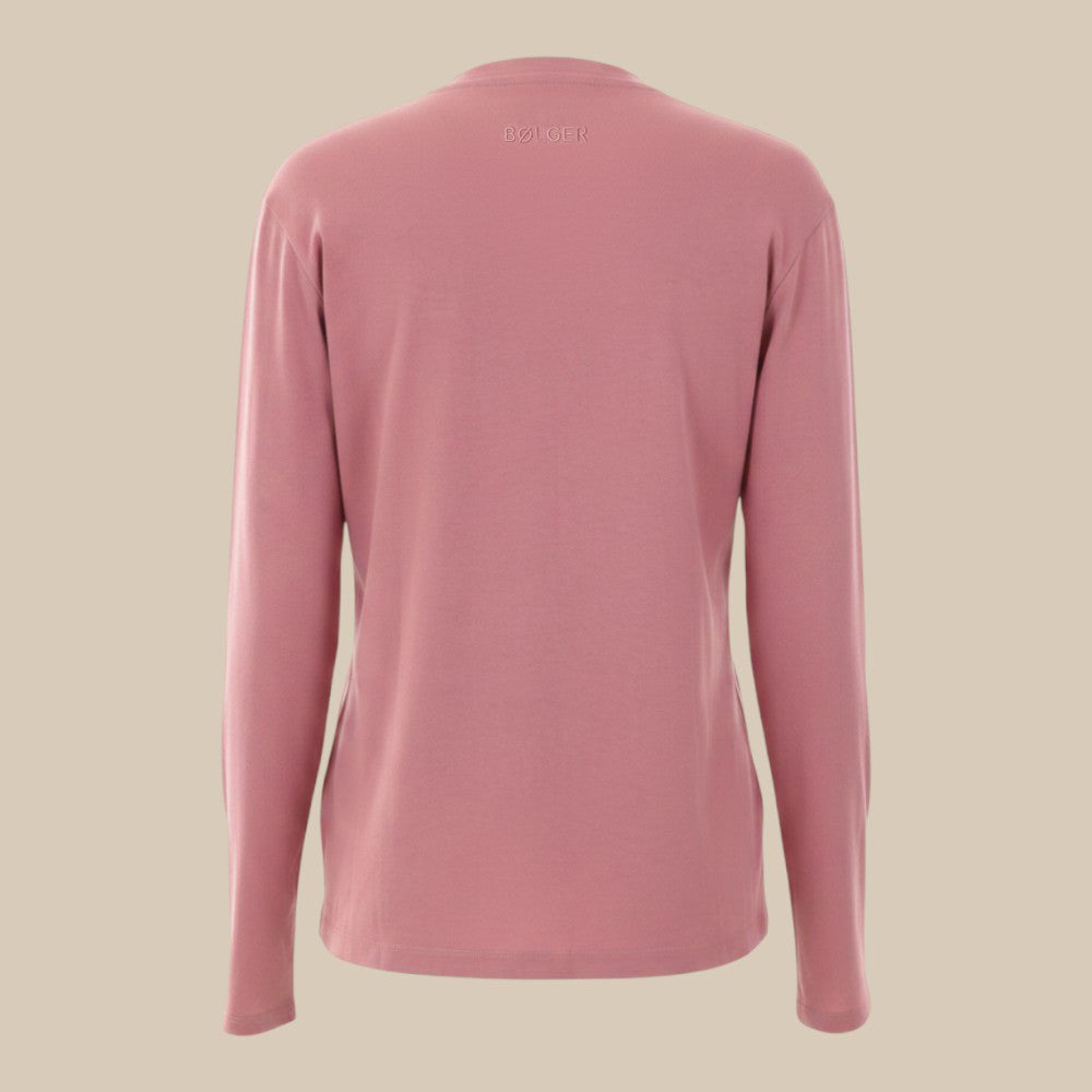 Dusty Pink