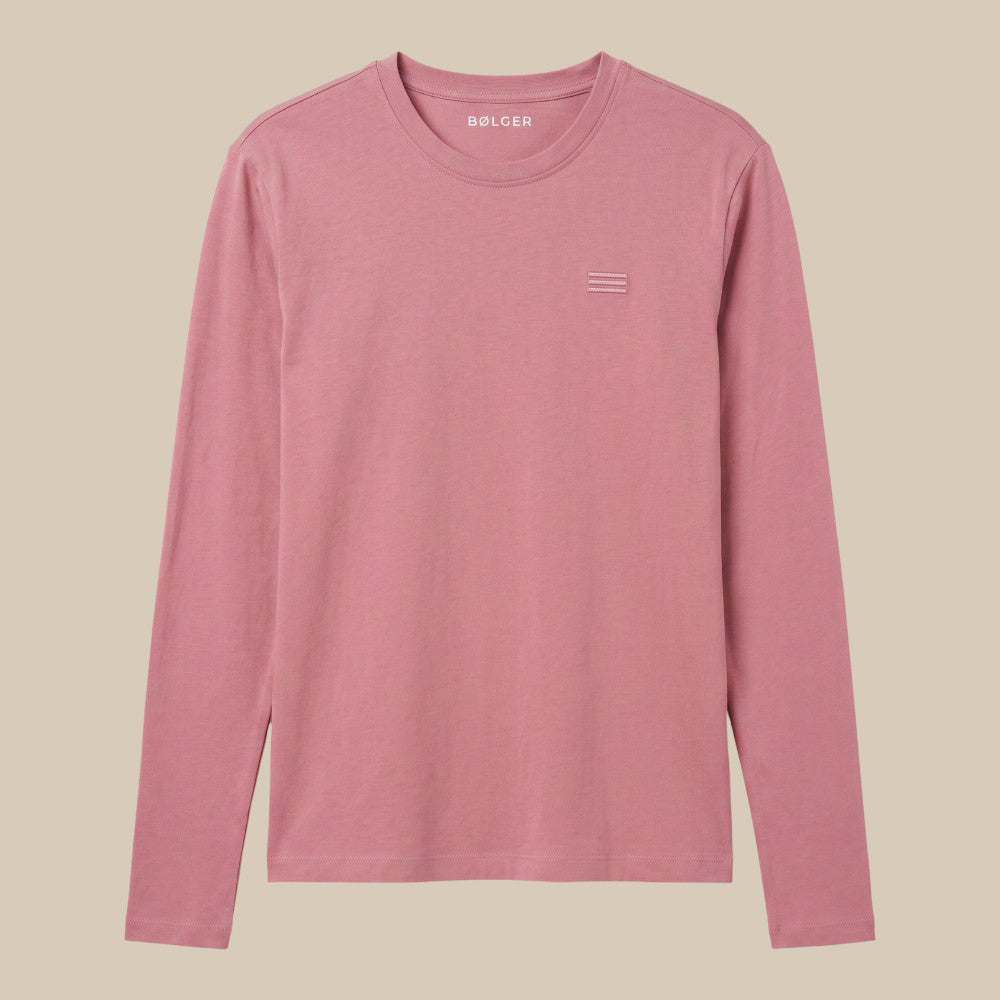 Dusty Pink
